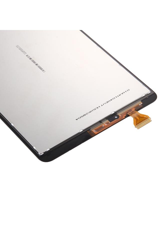 erorex Replacement LCD Screen for Galaxy Tab A 10.1 / T580 with Digitizer Full Assembly Black - Image 5
