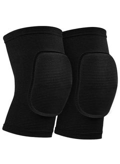 Soft and Breathable Knee Pads for Volleyball, Dancing, Football, Yoga, Basketball, and Skating - Protective Knee Pads for Adults and Kids - pzsku/ZB2E960CDEE25B9C0418FZ/45/_/1739201858/b4f031ec-4ccb-4aed-8014-ada21b7a2d0e