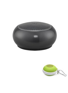 EWA Bluetooth Speaker EWA A110 Mini TWS True Wireless Stereo Small ...