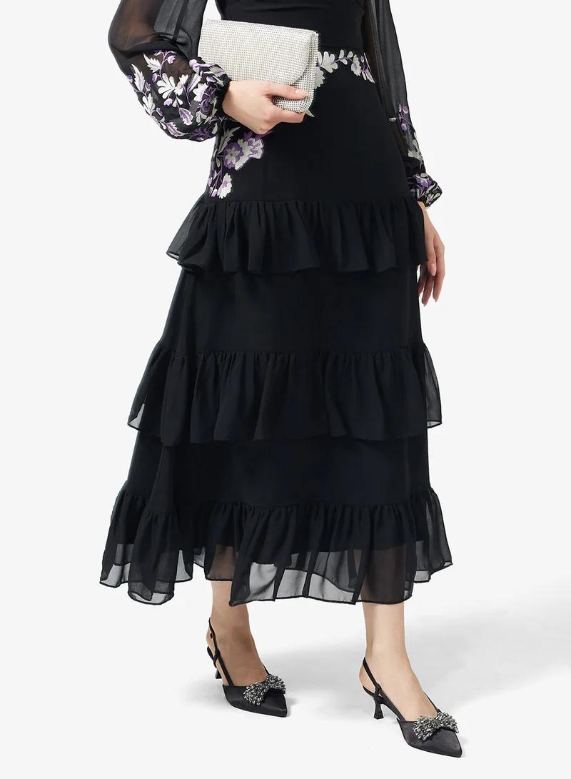 Khizana  Sling Back Classic Pumps for Women | Best Price UAE