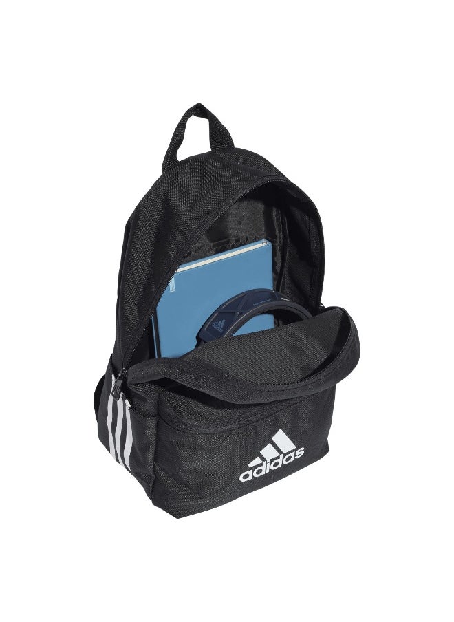 Adidas - adidas Lk Bp Bos Black Training Bags NS - Image 1
