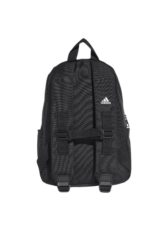 Adidas - adidas Lk Bp Bos Black Training Bags NS - Image 1