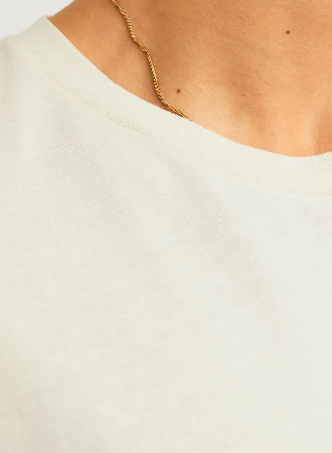 JACK & JONES Bronx Crew Neck T-Shirt