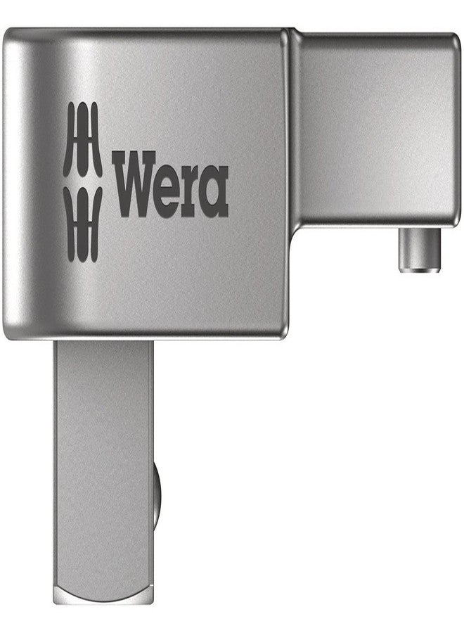Wera 7773 A SQUARE DRIVE INSERT