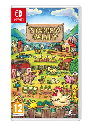 Stardew Valley