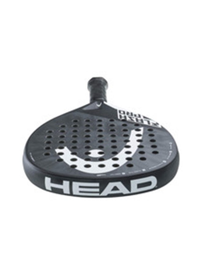 هيد راكت باديل HEAD Flash Pro – 365 جرام فوم قوي على شكل قطرة | متعدد الاستخدامات للاعبين العاديين والمتوسطين - Image 5