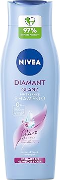 Nivea شامبو نيفيا دايموند شاين اللطيف 250 مل - Image 1