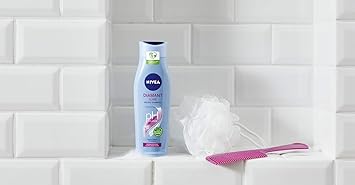 Nivea شامبو نيفيا دايموند شاين اللطيف 250 مل - Image 3