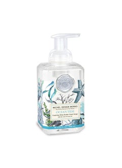 Michel Design Works Michel Design Works Foaming Hand Soap, Ocean Tide  - Image 1