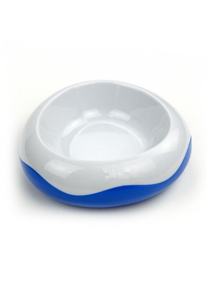 all for paws Chill Out Cooler Bowl Large - Image 1