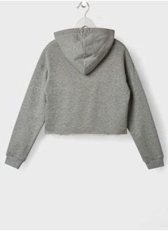 MANGO Youth Teen Harvard University Hoodie  - Image 2