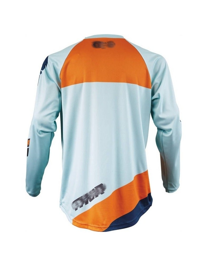 Fox New Off road Motorcycle Speed Reduction Sunscreen Top - Image 2