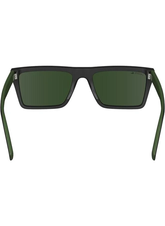 LACOSTE Acetate sunglass
