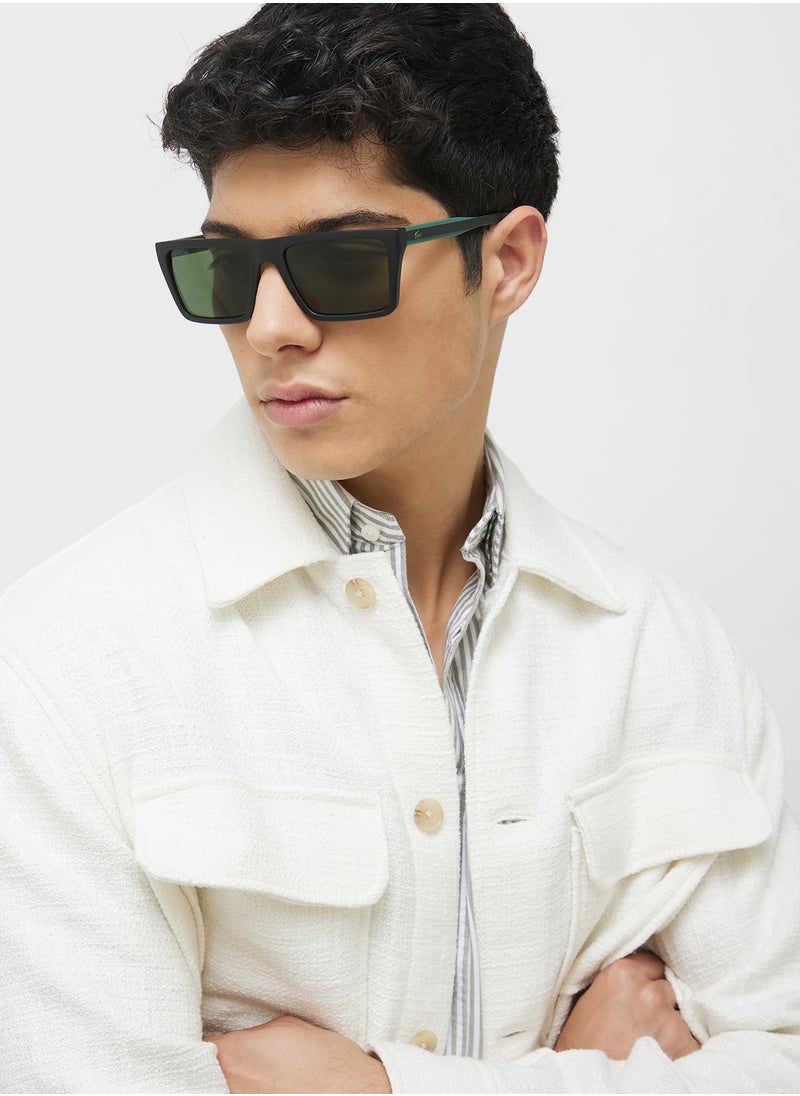 LACOSTE Acetate sunglass  - Image 5