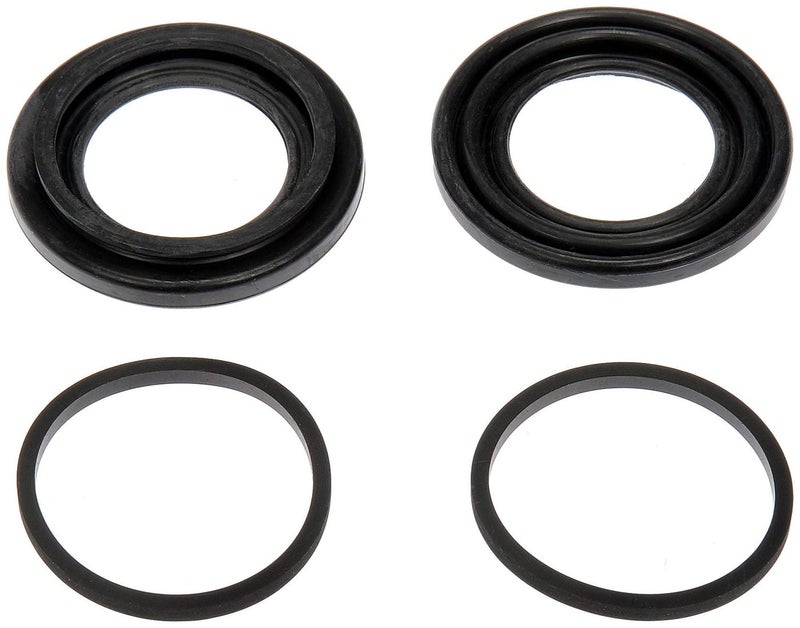 Dorman D670194 Front Disc Brake Caliper Repair Kit Compatible with Select Ford Models - Image 3