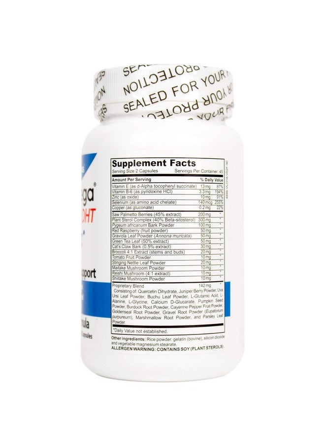 DrFormulas - Original Hair Vitamins Without Biotin ; Hairomega Dht Blocker ; Hair Growth Supplement Pills 45 Day Supply - Image 1