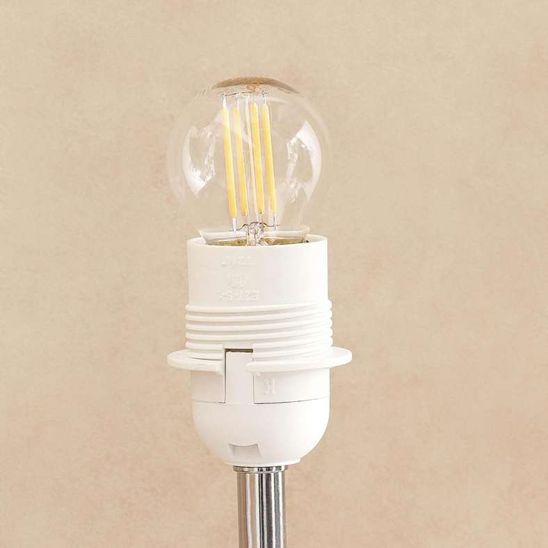 مصباح فيلمنت عتيق E27 أبيض دافئ للمنزل