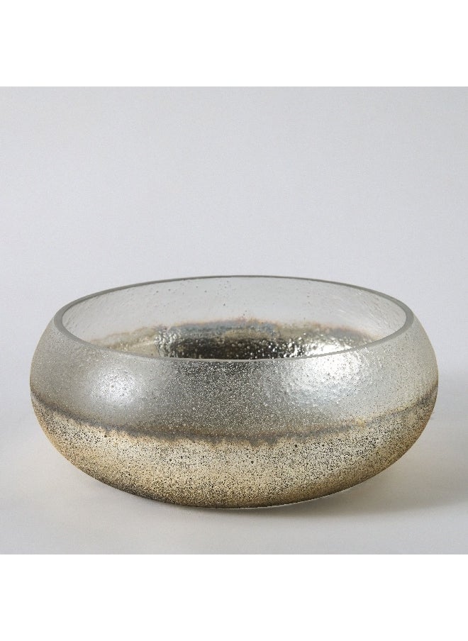 Erton Crink Glass Round Decorative Bowl 21 x 9 x 21 cm - pzsku/ZB2EAB876812AE46444BCZ/45/_/1729501277/e9a62505-9079-4776-bb81-a35ebbddfa4d