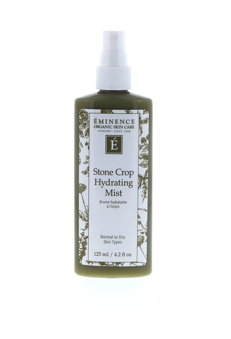 Eminence Stone Crop Hydrating Mist, 4.2 Ounce - Image 1