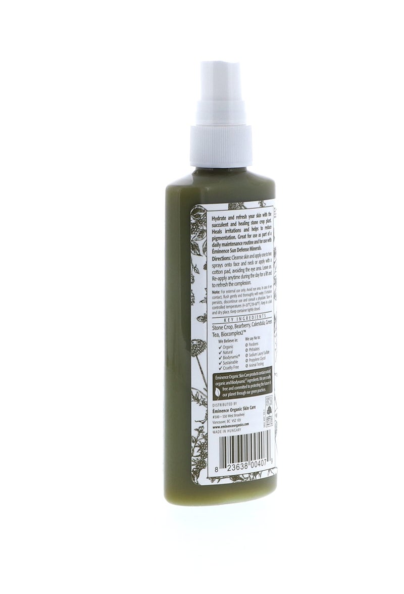 Eminence Stone Crop Hydrating Mist, 4.2 Ounce - Image 4