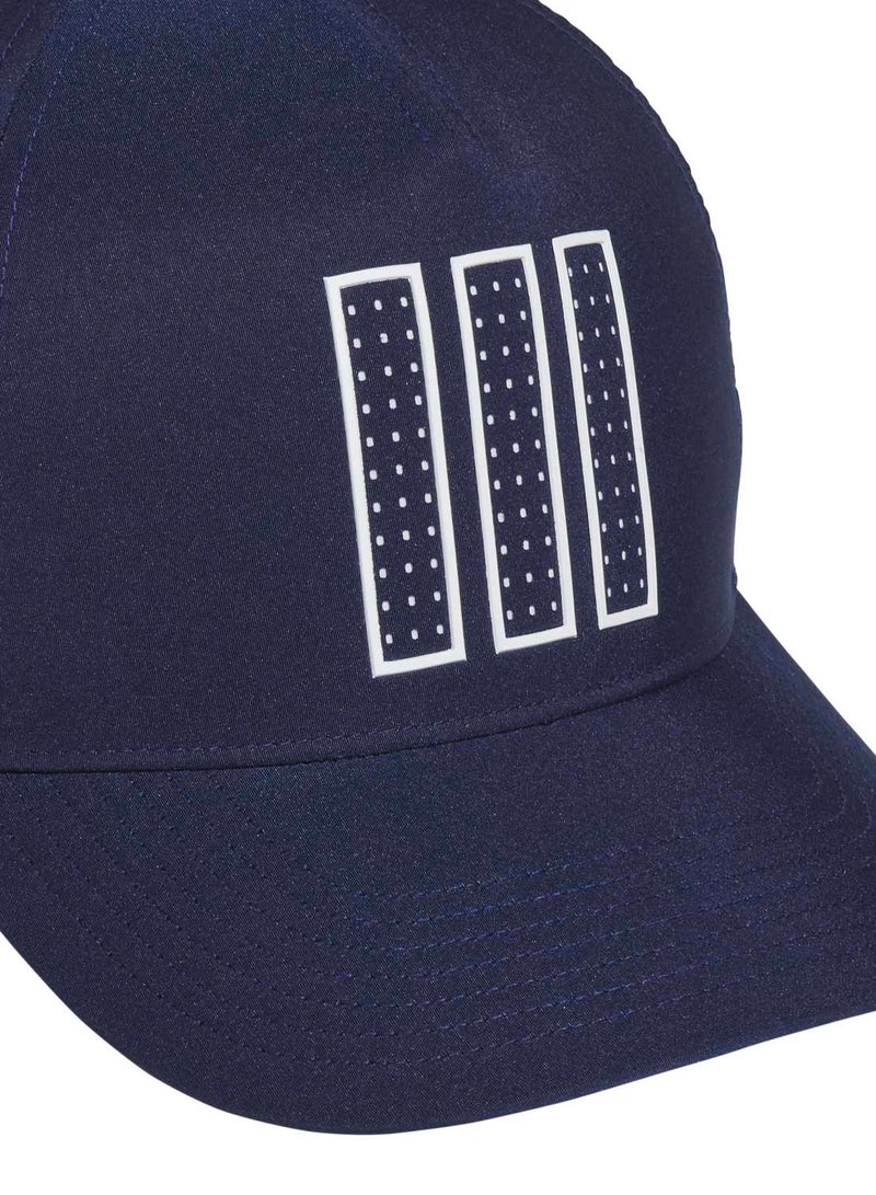 Adidas 3-Stripes Tour Hat - Image 3
