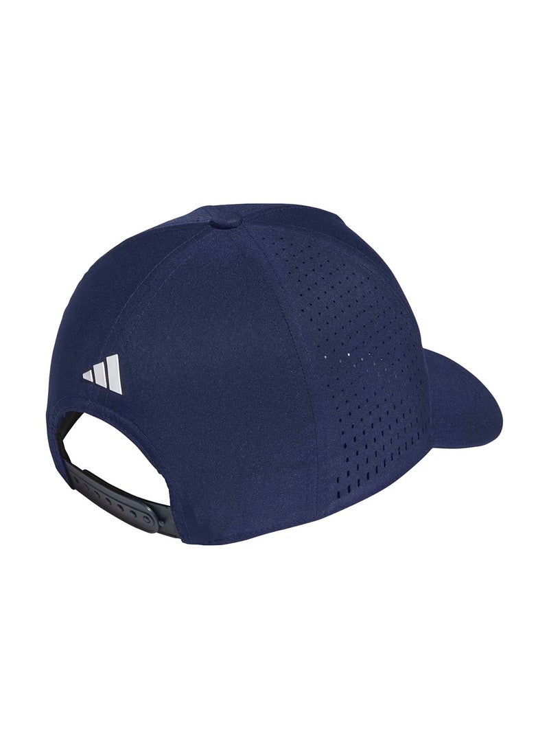 Adidas 3-Stripes Tour Hat - Image 2