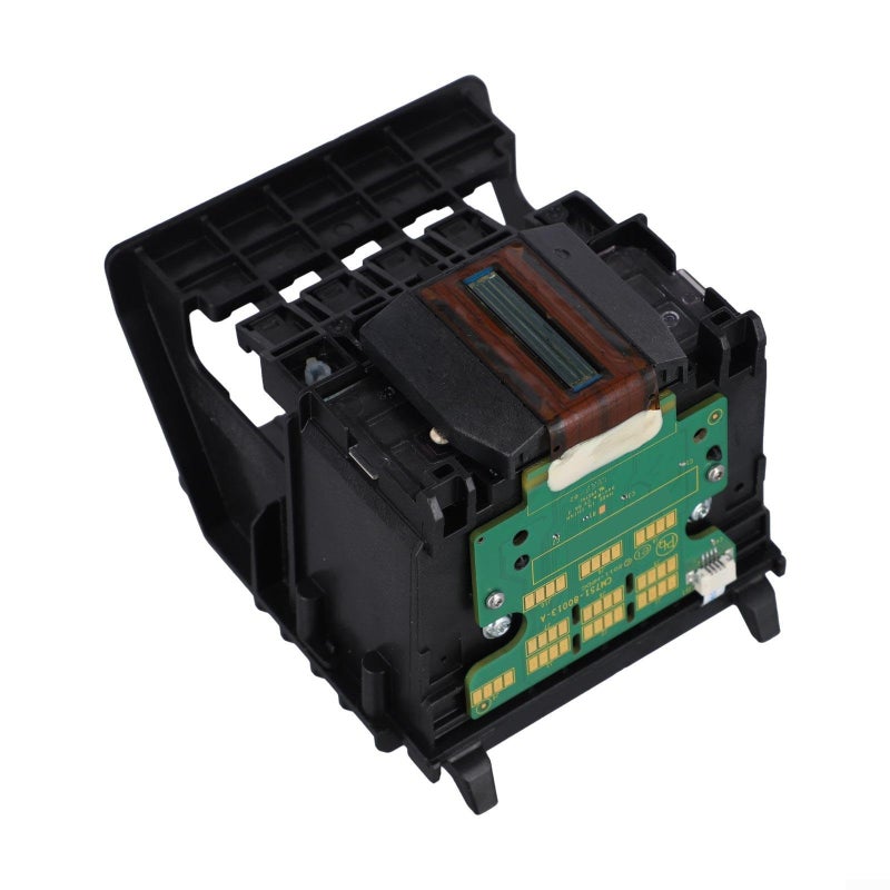 ABS Material Print Head for HP950 Color Inkjet Replacement Easy Installation - Image 4