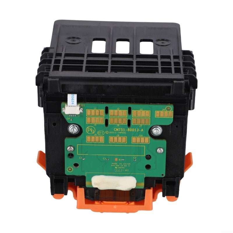 ABS Material Print Head for HP950 Color Inkjet Replacement Easy Installation - Image 2