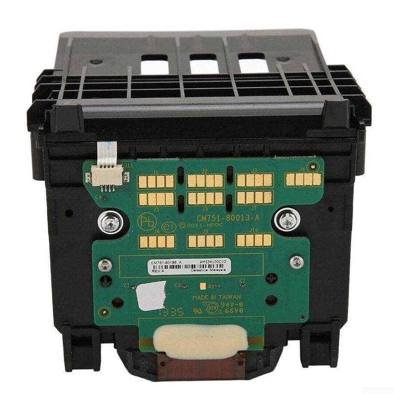 ABS Material Print Head for HP950 Color Inkjet Replacement Easy Installation - Image 5