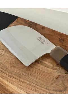 Nordico 7 inches Japanese VG10 Cleaver Knife  | Butcher Knife | Gifts for him | Gifts for chefs | Best gifts | Unique gifts  - Image 5