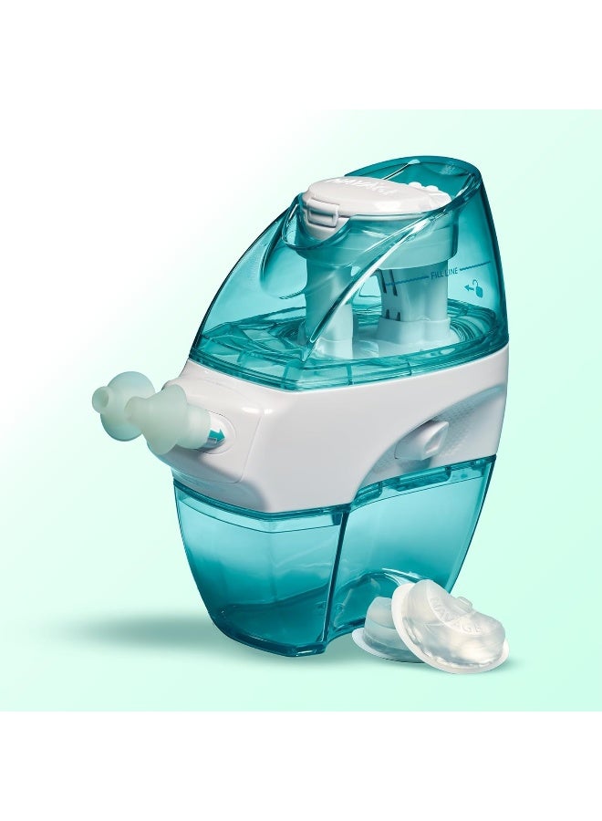 Navage Bundle SaltPod - Pack of 30 (90 SaltPods) - Image 4