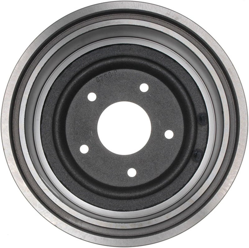 ACDelco Professional 18B466 Brake Drum - Image 4