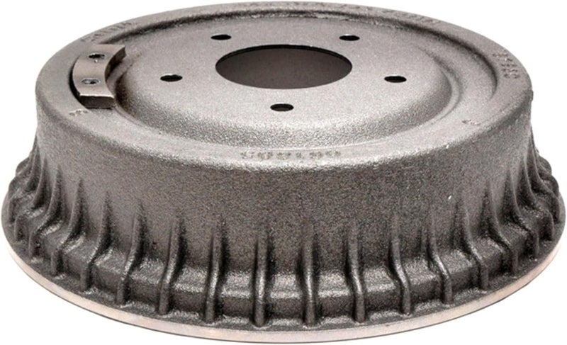 ACDelco Professional 18B466 Brake Drum - Image 1