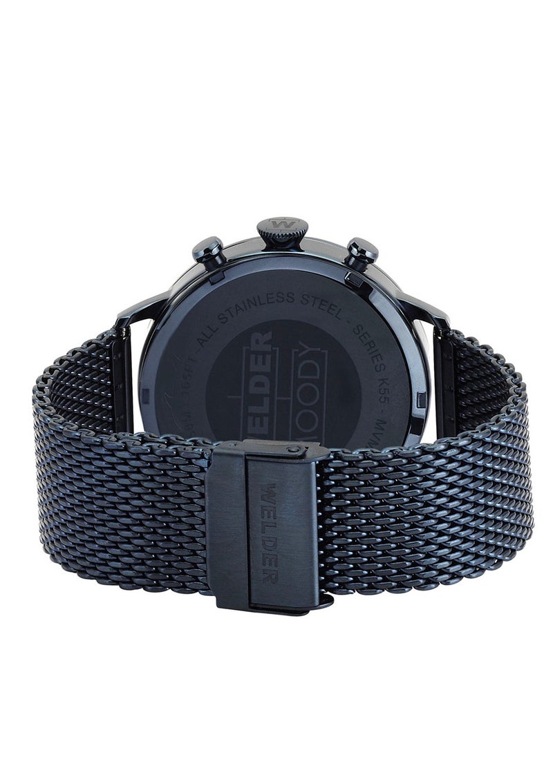 Welder Mens Watch 47 mm  - Image 2