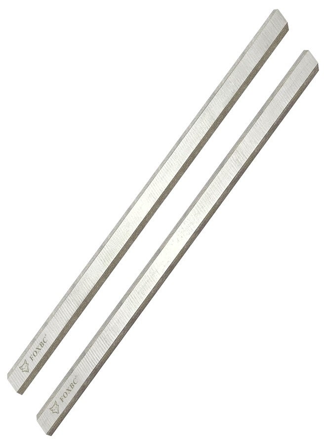 FOXBC 12-Inch Planer Blades For Delta 22-540, Delta TP300, Replaces 22-547 - Set of 2 - Image 4