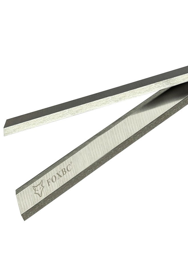 FOXBC 12-Inch Planer Blades For Delta 22-540, Delta TP300, Replaces 22-547 - Set of 2 - Image 5