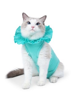EBMINI New Breathable Cat Clothes Sterilization  - Image 1