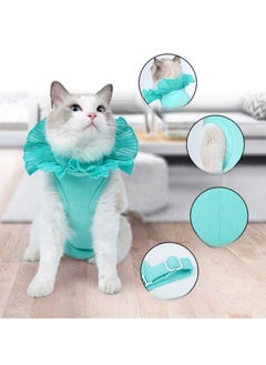 EBMINI New Breathable Cat Clothes Sterilization  - Image 2
