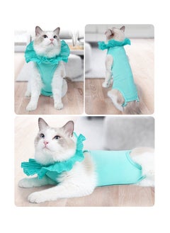 EBMINI New Breathable Cat Clothes Sterilization  - Image 3
