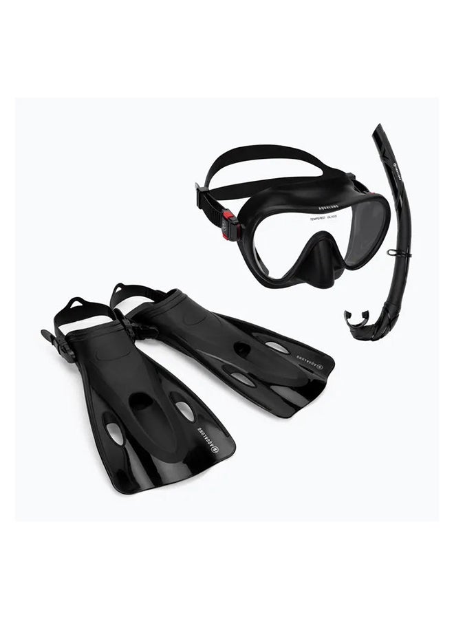 AQUALUNG by ADVENTURE HQ Set Nabul