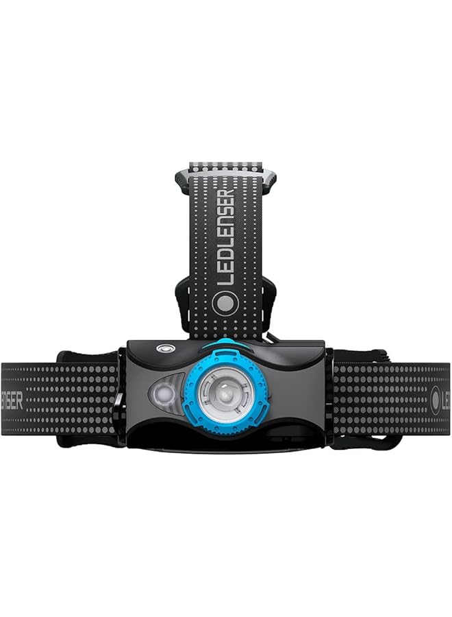 LEDLENSER MH7 Black&Blue Window Box **EOL** - Image 3