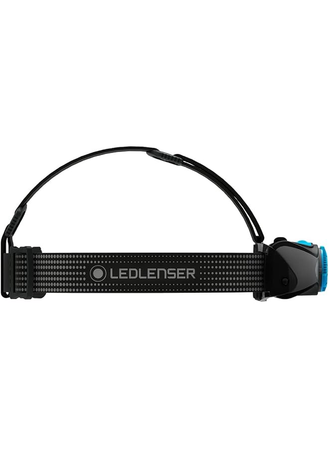 LEDLENSER MH7 Black&Blue Window Box **EOL** - Image 2