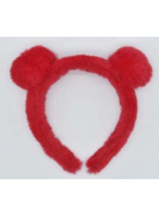 Free Maybelline Teddy Headband