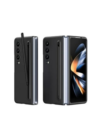 Samsung Galaxy Z Fold 3 Case, with [S Pen Included] Shockproof (black) - pzsku/ZB2EC2B3F51DACAB11EDDZ/45/_/1737995401/53fa9aea-20a0-457b-bab4-492d03729461