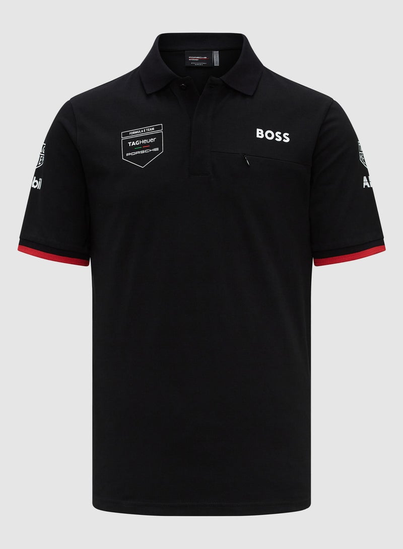 Porsche Polo - Image 2