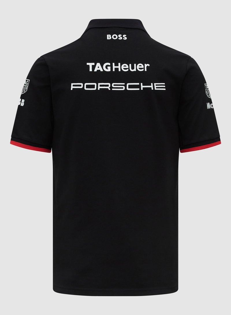 Porsche Polo - Image 1