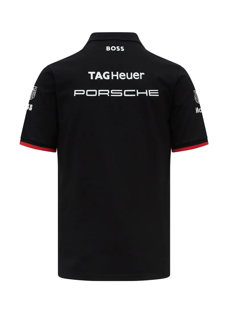 Porsche Polo