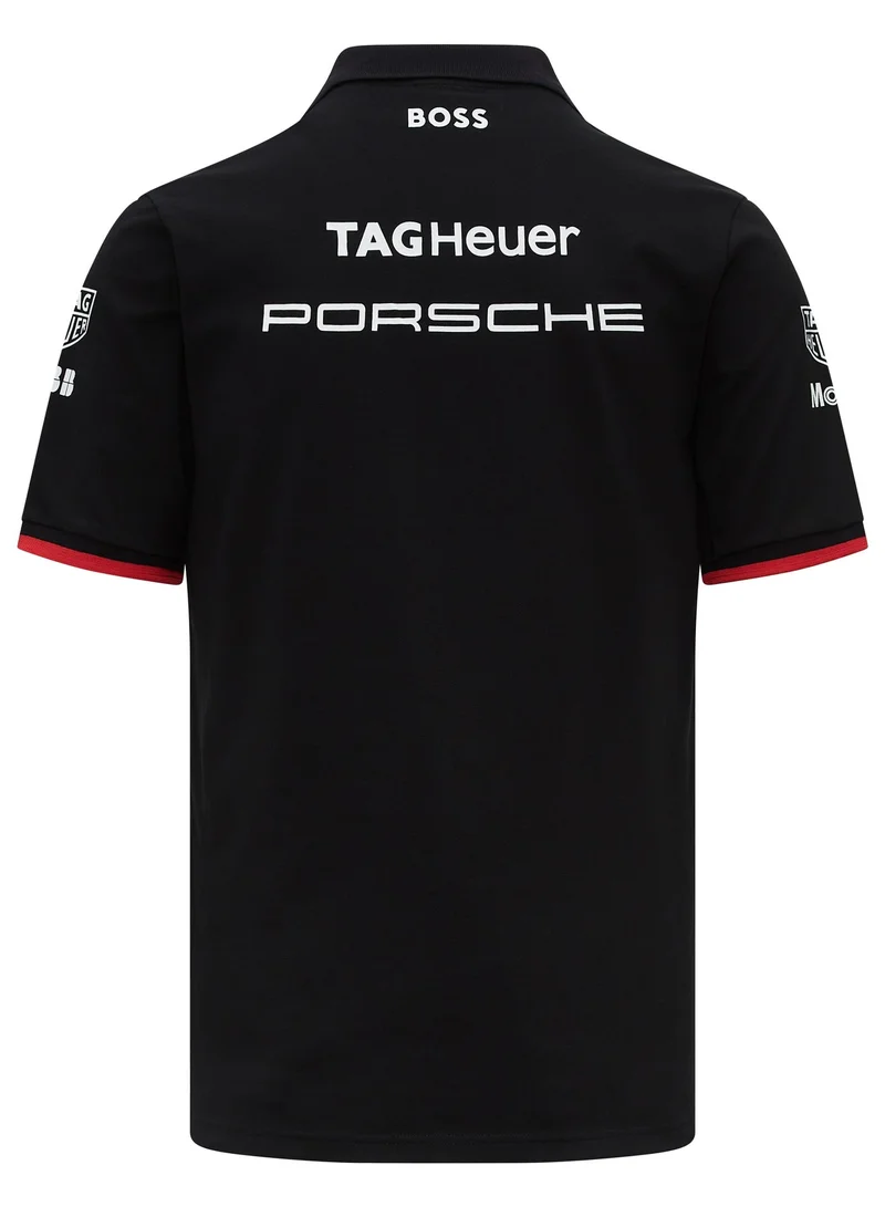 Porsche Polo