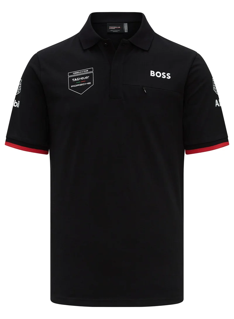 Porsche Polo