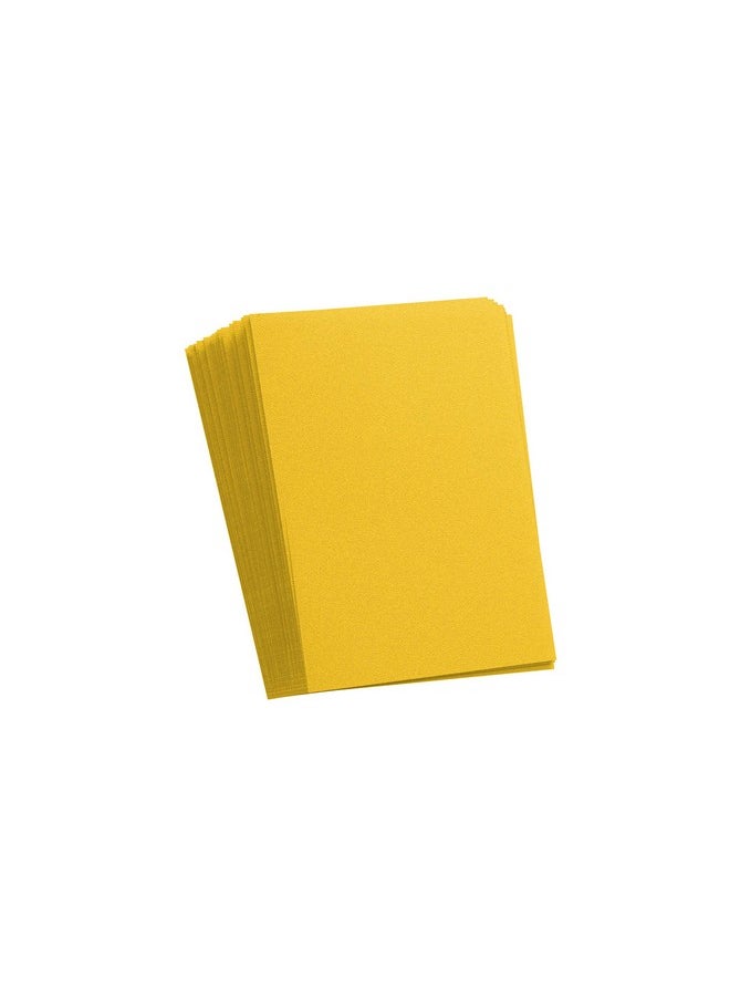 Gamegenic Matte Prime Standardsized Card Sleeves ; 100 Pack Of 66 Mm By 91 Mm Card Sleeves ; Premium Quality Card Game Holder ; Use With Tcg And Lcg Games ; Yellow Color ; Made By Gamegenic  - Image 4